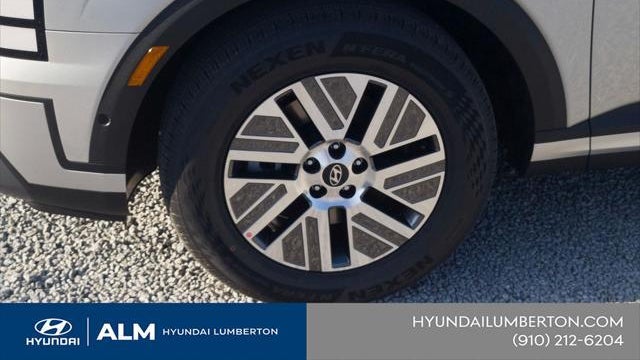 2026 Hyundai PALISADE Hybrid SEL Premium