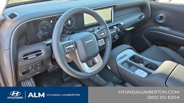 2026 Hyundai PALISADE Hybrid SEL Premium