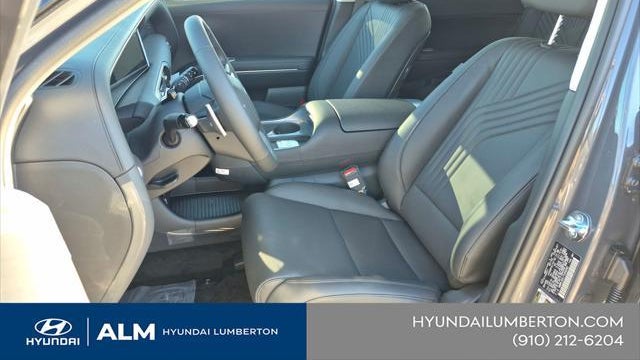 2026 Hyundai PALISADE Hybrid SEL Premium