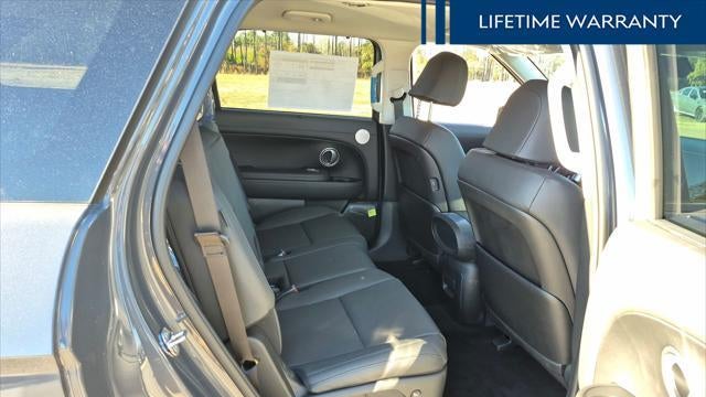 2026 Hyundai PALISADE Hybrid SEL Premium