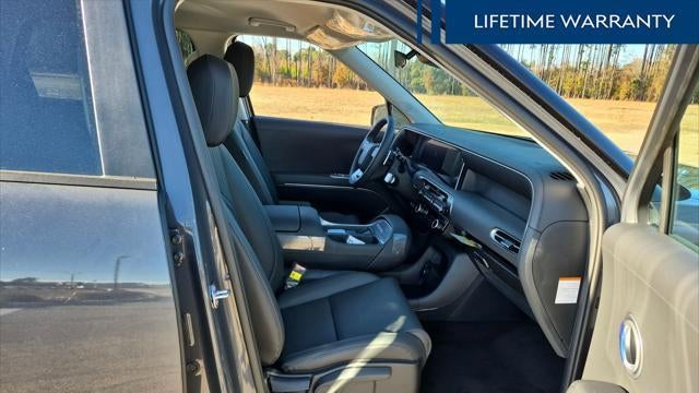 2026 Hyundai PALISADE Hybrid SEL Premium
