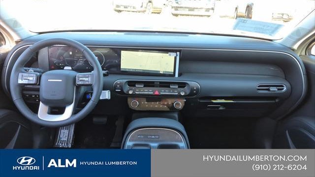 2026 Hyundai PALISADE Hybrid SEL Premium