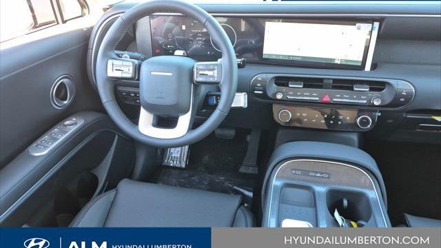 2026 Hyundai PALISADE Hybrid SEL Premium