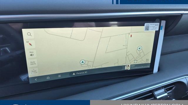2026 Hyundai PALISADE Hybrid SEL Premium