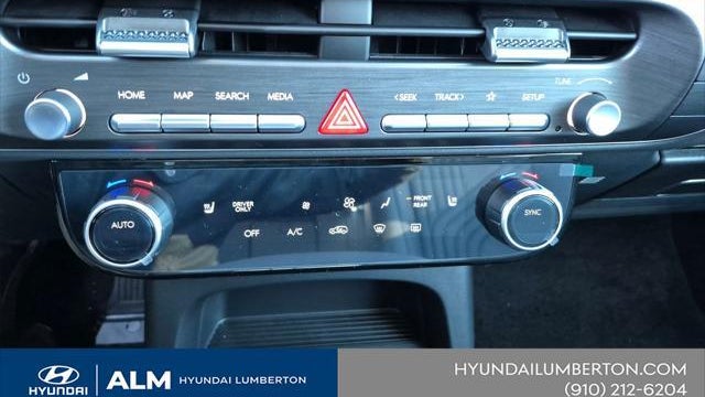 2026 Hyundai PALISADE Hybrid SEL Premium