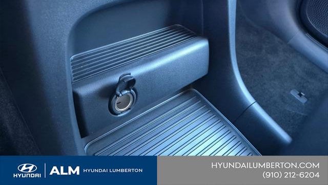 2026 Hyundai PALISADE Hybrid SEL Premium