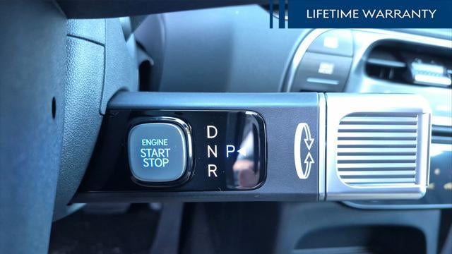2026 Hyundai PALISADE Hybrid SEL Premium