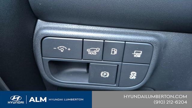 2026 Hyundai PALISADE Hybrid SEL Premium
