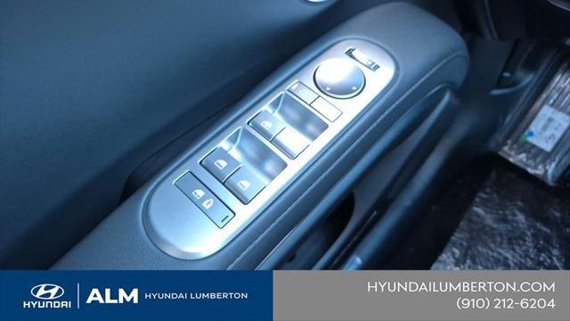 2026 Hyundai PALISADE Hybrid SEL Premium