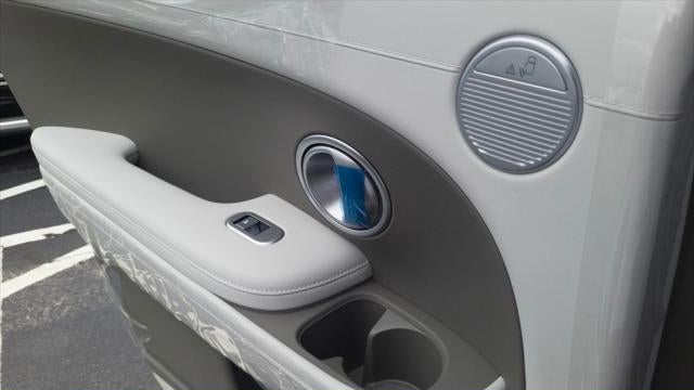 2026 Hyundai PALISADE Hybrid SEL Premium