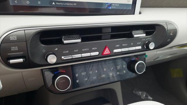2026 Hyundai PALISADE Hybrid SEL Premium