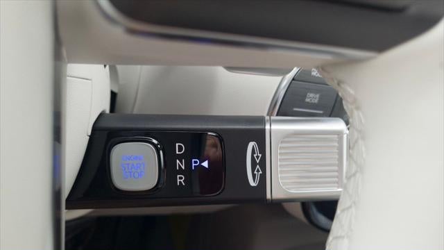 2026 Hyundai PALISADE Hybrid SEL Premium