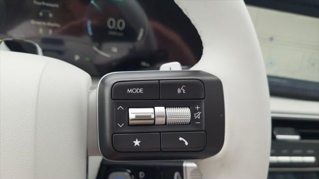 2026 Hyundai PALISADE Hybrid SEL Premium