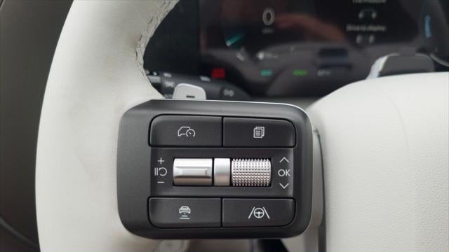 2026 Hyundai PALISADE Hybrid SEL Premium