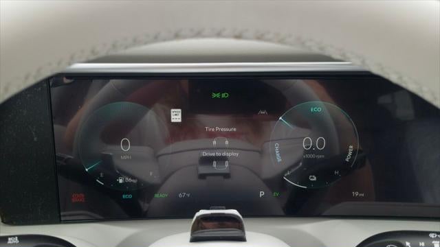 2026 Hyundai PALISADE Hybrid SEL Premium