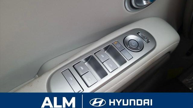 2026 Hyundai PALISADE Hybrid SEL Premium