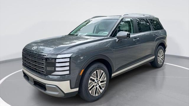 Preowned 2026 Hyundai PALISADE Hybrid SEL Premium for Sale
