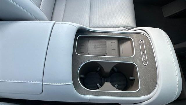 2026 Hyundai PALISADE Hybrid SEL Premium