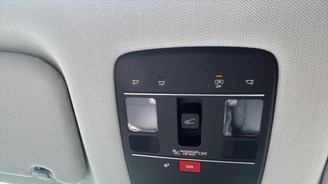 2026 Hyundai PALISADE Hybrid SEL Premium