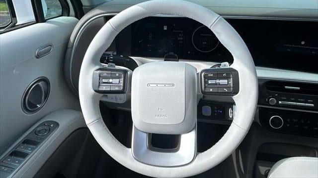 2026 Hyundai PALISADE Hybrid SEL Premium