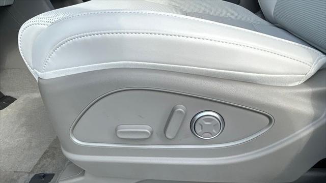 2026 Hyundai PALISADE Hybrid SEL Premium