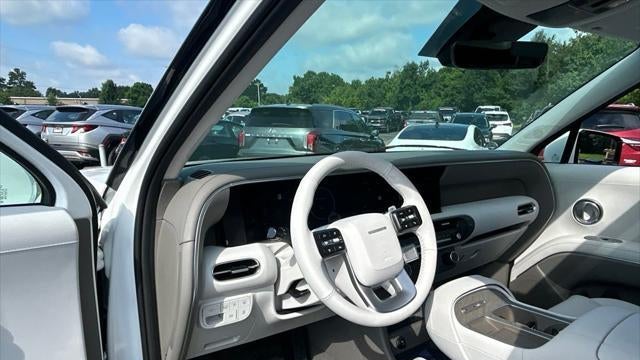 2026 Hyundai PALISADE Hybrid SEL Premium