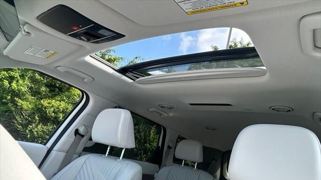 2026 Hyundai PALISADE Hybrid SEL Premium