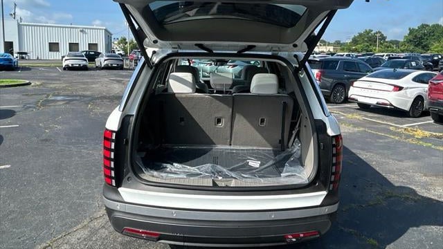 2026 Hyundai PALISADE Hybrid SEL Premium