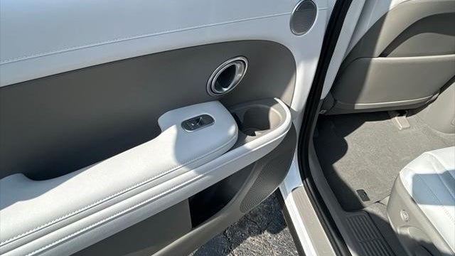 2026 Hyundai PALISADE Hybrid SEL Premium