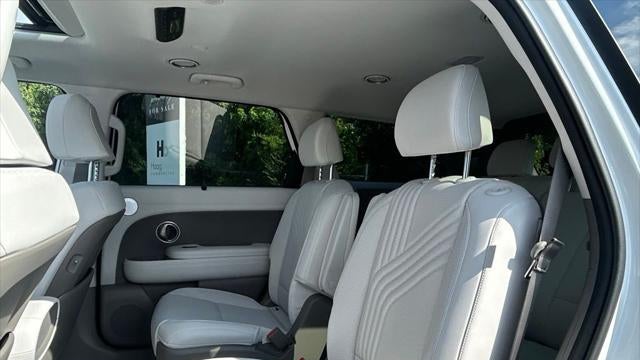 2026 Hyundai PALISADE Hybrid SEL Premium