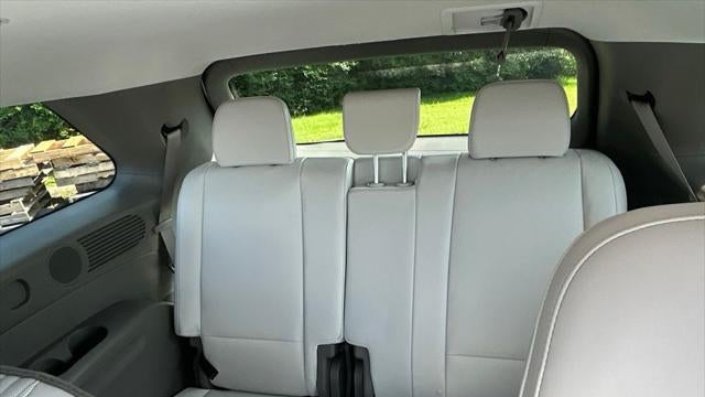 2026 Hyundai PALISADE Hybrid SEL Premium
