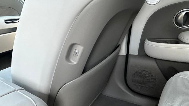 2026 Hyundai PALISADE Hybrid SEL Premium
