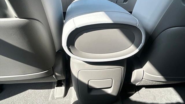 2026 Hyundai PALISADE Hybrid SEL Premium