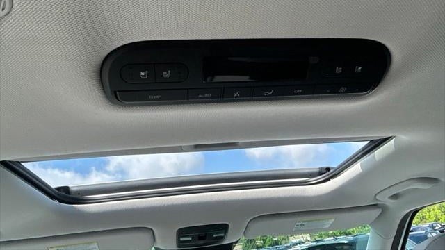 2026 Hyundai PALISADE Hybrid SEL Premium