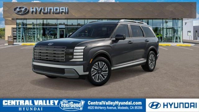 Preowned 2026 Hyundai PALISADE Hybrid SEL for Sale