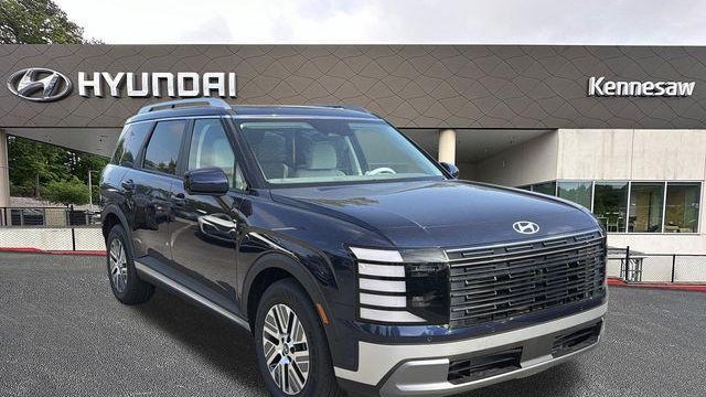 Preowned 2026 Hyundai PALISADE Hybrid SEL Premium for Sale
