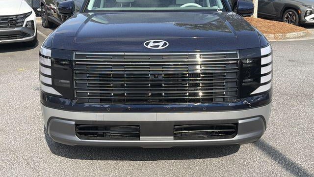 2026 Hyundai PALISADE Hybrid SEL Premium