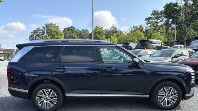 2026 Hyundai PALISADE Hybrid SEL Premium