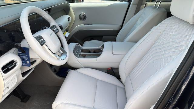 2026 Hyundai PALISADE Hybrid SEL Premium