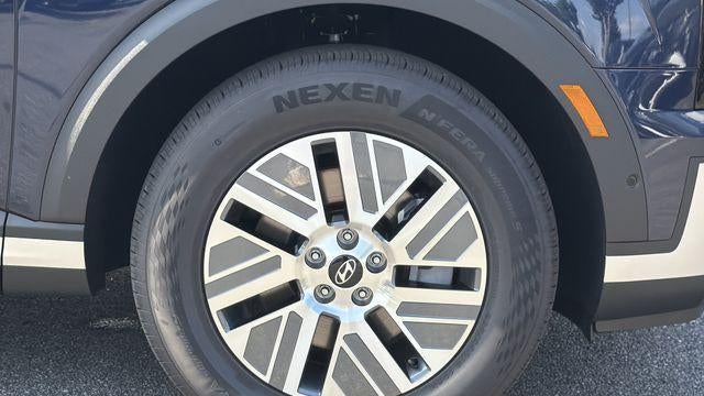 2026 Hyundai PALISADE Hybrid SEL Premium