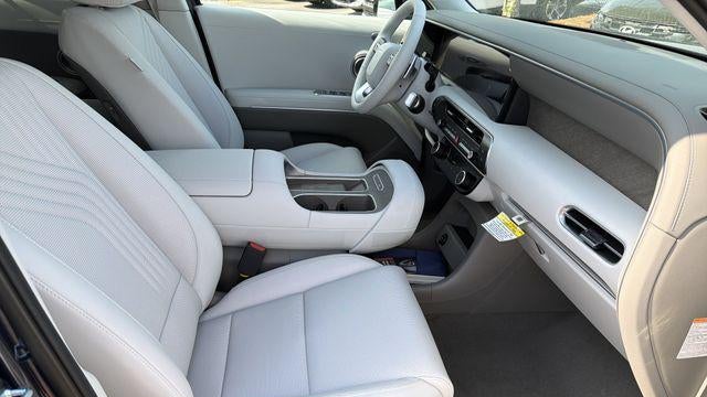 2026 Hyundai PALISADE Hybrid SEL Premium