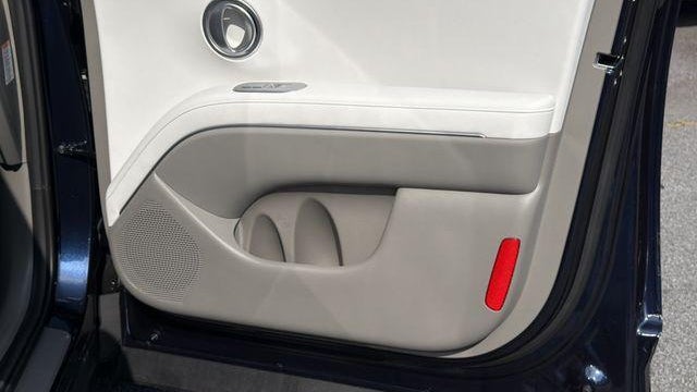 2026 Hyundai PALISADE Hybrid SEL Premium