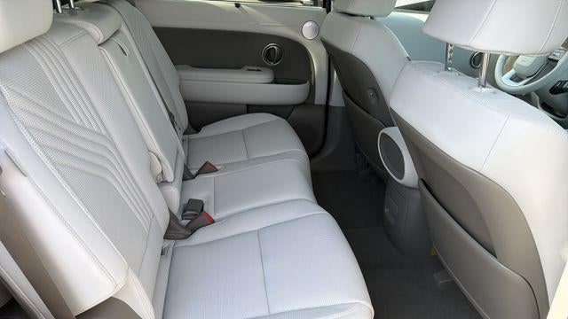 2026 Hyundai PALISADE Hybrid SEL Premium
