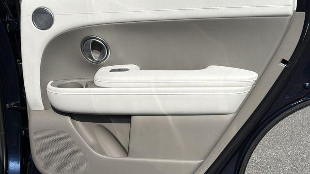 2026 Hyundai PALISADE Hybrid SEL Premium