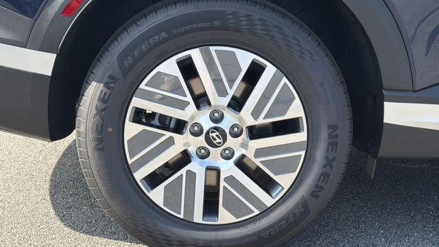 2026 Hyundai PALISADE Hybrid SEL Premium