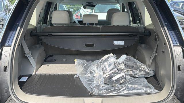 2026 Hyundai PALISADE Hybrid SEL Premium