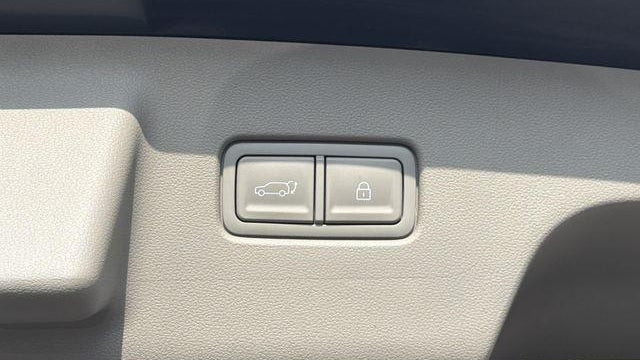 2026 Hyundai PALISADE Hybrid SEL Premium