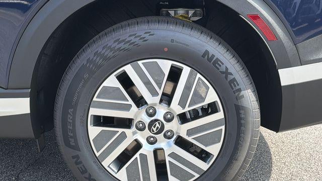 2026 Hyundai PALISADE Hybrid SEL Premium