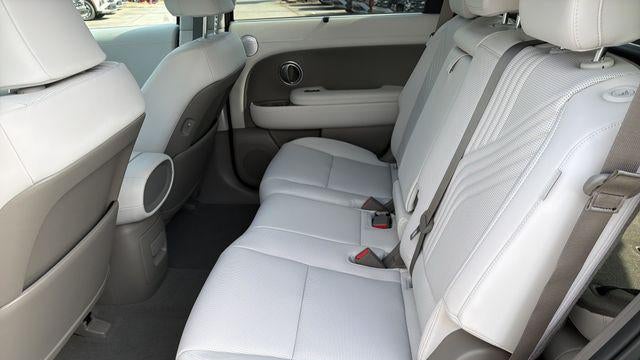 2026 Hyundai PALISADE Hybrid SEL Premium