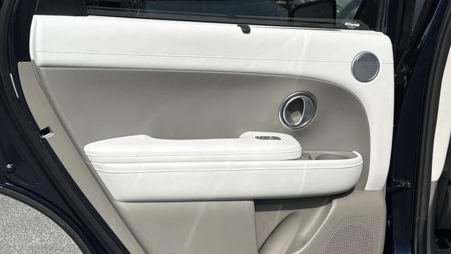 2026 Hyundai PALISADE Hybrid SEL Premium